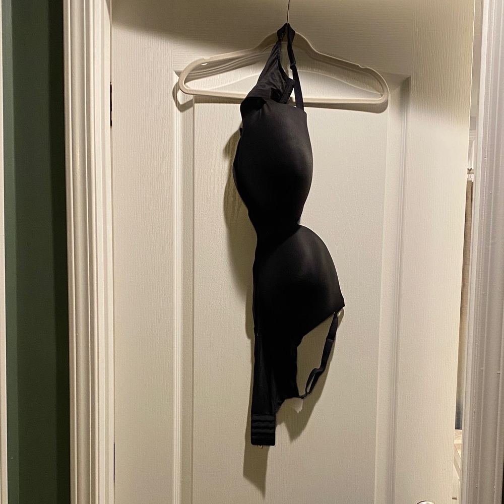 Victoria's Secret Classic Black Bra